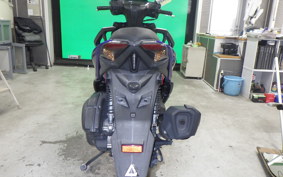YAMAHA CYGNUS Griffus SEJ4J