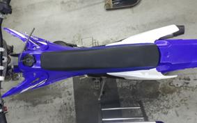 YAMAHA YZ250X 2005 CG38C