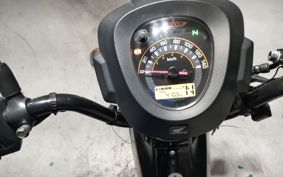 HONDA CROSS CUB110 JA60