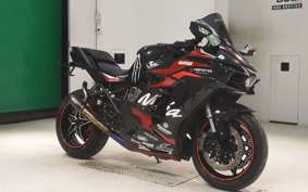 KAWASAKI NINJA H2 SX 2018 ZXT02A
