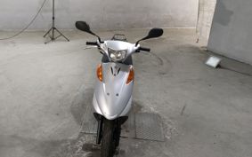 SUZUKI ADDRESS V125 CF4EA