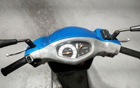 SUZUKI ADDRESS V125 CF46A