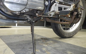 HONDA GB250 CLUBMAN Gen.5 2000 MC10