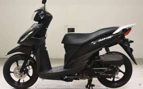 SUZUKI ADDRESS 110 CE47A