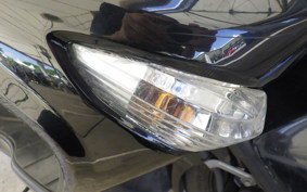 SUZUKI SKYWAVE 200 (Burgman 200) CH41A