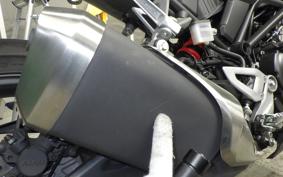 HONDA CB250RA 2017 MC52