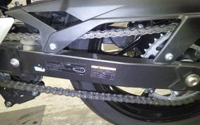 KAWASAKI Z400 Gen.2 2021 EX400G