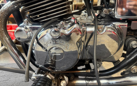 HONDA REBEL MC13