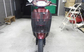 HONDA TACT Gen.4 AF75