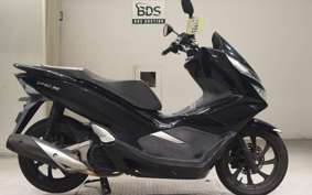 HONDA PCX125 2022 JF81