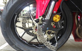 HONDA CBR600RR 2024 PC40