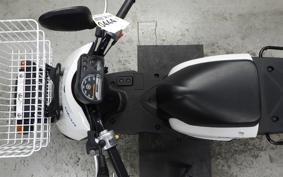 YAMAHA GEAR Gen.2 UA08J