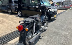 HONDA CROSS CUB 50 AA06