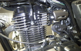 HONDA GB350S 2023 NC59