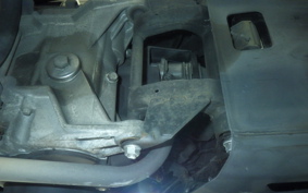 SUZUKI ADDRESS 110 2006 CE47A