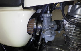 HONDA APE 50 2020 AC16