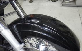 SUZUKI INTRUDER 400 Classic 2008 VK54A