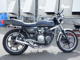 Фото Kawasaki Z400 FX 1981 с японского аукциона
