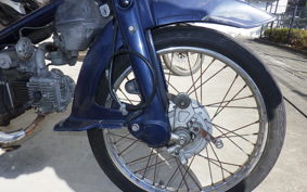 HONDA C50 SUPER CUB E