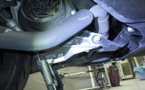 SUZUKI ADDRESS V125 Gen.2 2025 DP12H