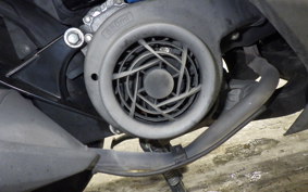 SUZUKI ｽｳｨｯｼｭ125 2013 DV12B