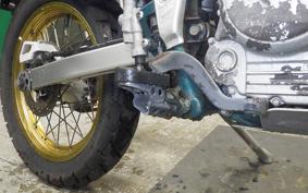 YAMAHA SEROW 250 Gen.3 2022 DG31J