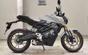 HONDA CB125 R 1996 JC91