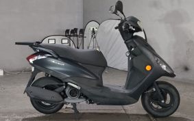 YAMAHA AXIS Z SED7J