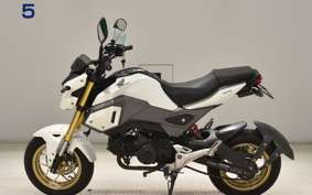 HONDA GROM 2009 JC75