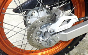YAMAHA SEROW 250 Gen.2 2026 DG17J