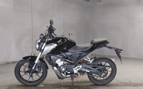 HONDA CB125 R JC79