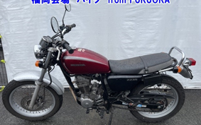 HONDA CB223S