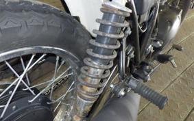 KAWASAKI 250TR BJ250F