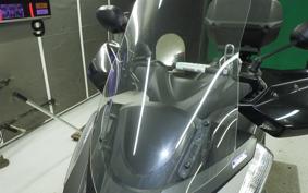 YAMAHA TRICITY 125 A 2007 SEC1J