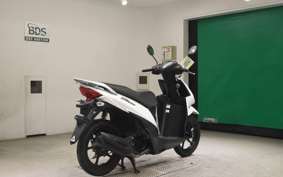 SUZUKI ADDRESS 110 1997 CE47A