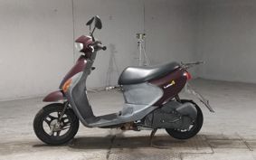 SUZUKI LET`S4 CA45A
