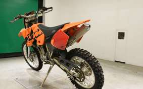 KTM 250 EXC R 2021