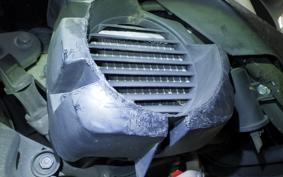 YAMAHA GEAR Gen.2 UA08J