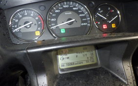 HONDA GL 1800 GOLD WING 2014 SC68
