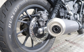 HONDA REBEL MC49