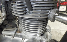 KAWASAKI ESTRELLA 2024 BJ250A