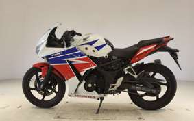 HONDA CBR250R A MC41