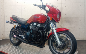HONDA CB750 2008 RC42
