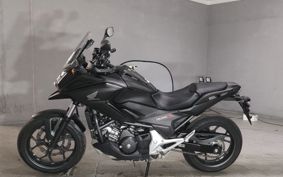 HONDA NC750X DCT 2018 RC90