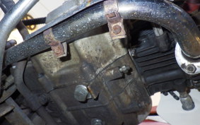 HONDA C65 SUPER CUB C65