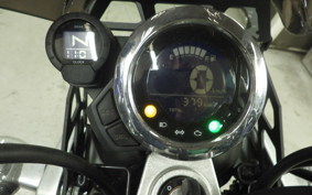 HONDA MONKEY 125 2022 JB05