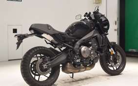 YAMAHA XSR900 2023 RN80J