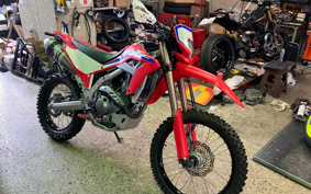 HONDA CRF250L MD47