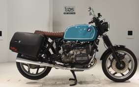 BMW R100RT 1989