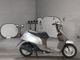 Фото Suzuki LET'S G с японского аукциона